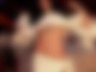 Luna Ruso's Live Sex Cam Show