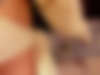Luna Ruso's Live Sex Cam Show