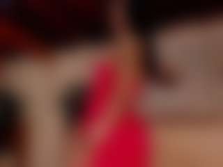 Luna Ruso's Live Sex Cam Show