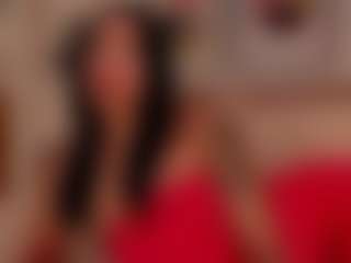 Luna Ruso's Live Sex Cam Show