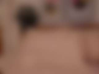 Luna Ruso's Live Sex Cam Show