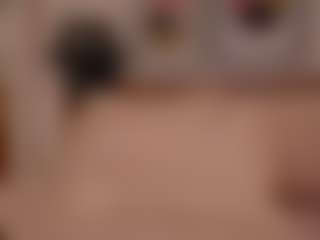 Luna Ruso's Live Sex Cam Show