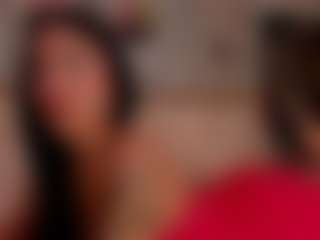 Luna Ruso's Live Sex Cam Show