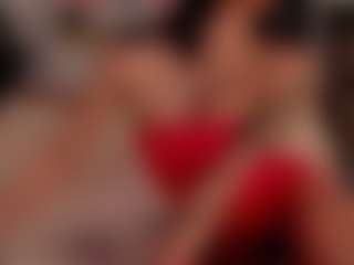 Luna Ruso's Live Sex Cam Show