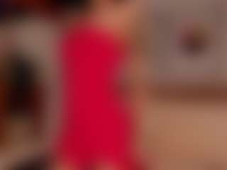 Luna Ruso's Live Sex Cam Show