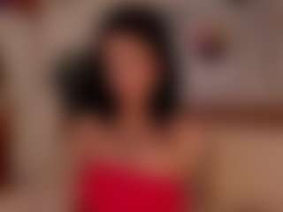 Luna Ruso's Live Sex Cam Show