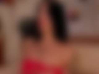 Luna Ruso's Live Sex Cam Show