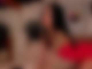 Luna Ruso's Live Sex Cam Show