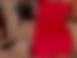 Luna Ruso's Live Sex Cam Show