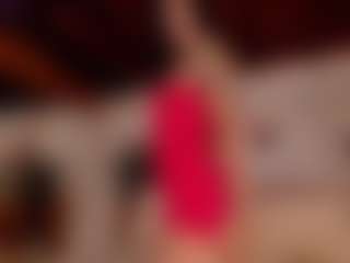 Luna Ruso's Live Sex Cam Show
