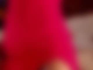 Luna Ruso's Live Sex Cam Show