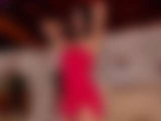 Luna Ruso's Live Sex Cam Show