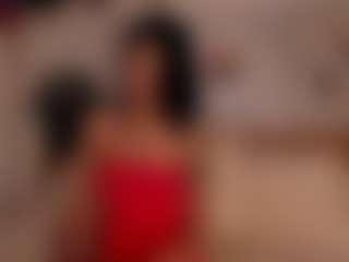 Luna Ruso's Live Sex Cam Show