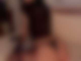 Luna Ruso's Live Sex Cam Show
