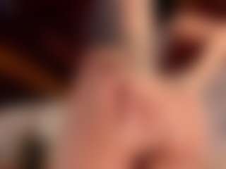 Luna Ruso's Live Sex Cam Show