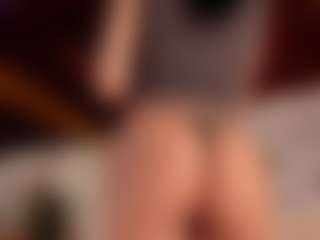 Luna Ruso's Live Sex Cam Show