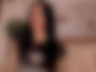 Luna Ruso's Live Sex Cam Show