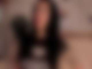 Luna Ruso's Live Sex Cam Show