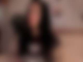 Luna Ruso's Live Sex Cam Show