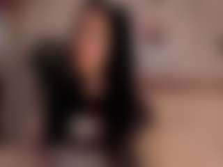 Luna Ruso's Live Sex Cam Show