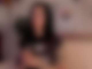 Luna Ruso's Live Sex Cam Show