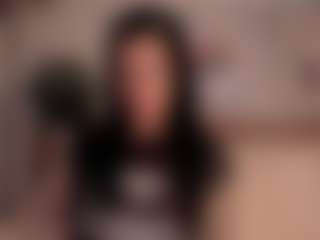 Luna Ruso's Live Sex Cam Show