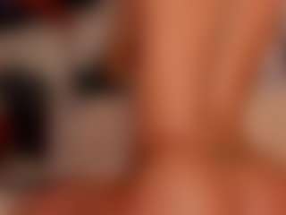 Luna Ruso's Live Sex Cam Show