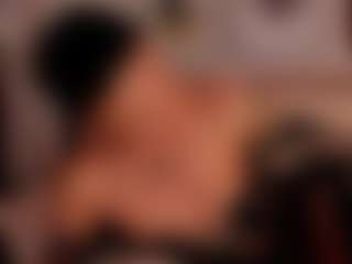 Luna Ruso's Live Sex Cam Show