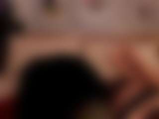 Luna Ruso's Live Sex Cam Show