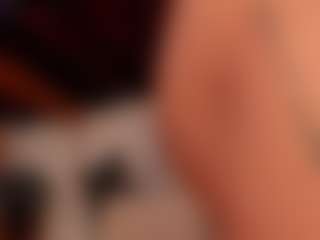 Luna Ruso's Live Sex Cam Show