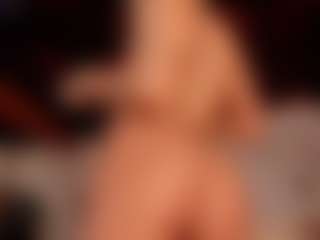 Luna Ruso's Live Sex Cam Show