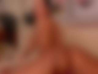Luna Ruso's Live Sex Cam Show