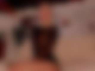 Luna Ruso's Live Sex Cam Show