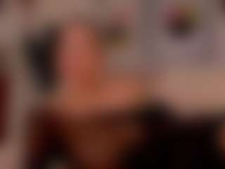 Luna Ruso's Live Sex Cam Show