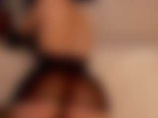 Luna Ruso's Live Sex Cam Show