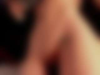 Luna Ruso's Live Sex Cam Show