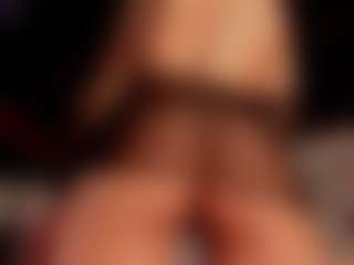 Luna Ruso's Live Sex Cam Show