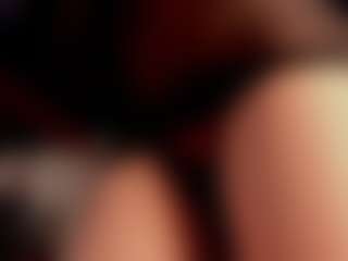 Luna Ruso's Live Sex Cam Show