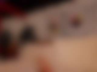 Luna Ruso's Live Sex Cam Show