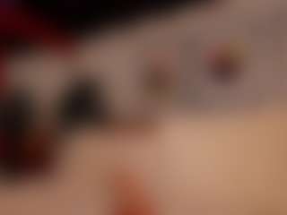 Luna Ruso's Live Sex Cam Show