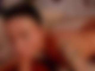 Luna Ruso's Live Sex Cam Show