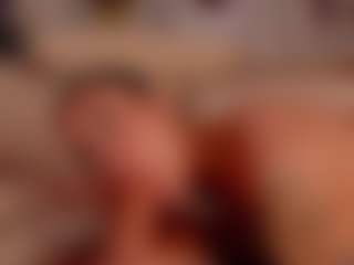 Luna Ruso's Live Sex Cam Show