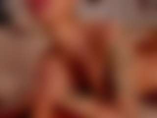 Luna Ruso's Live Sex Cam Show