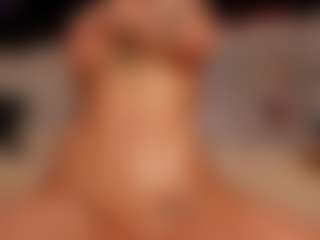 Luna Ruso's Live Sex Cam Show