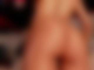 Luna Ruso's Live Sex Cam Show