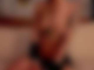 Luna Ruso's Live Sex Cam Show