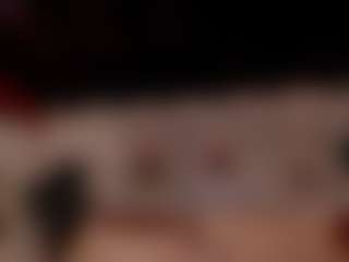 Luna Ruso's Live Sex Cam Show