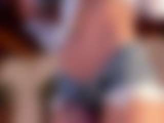Luna Ruso's Live Sex Cam Show