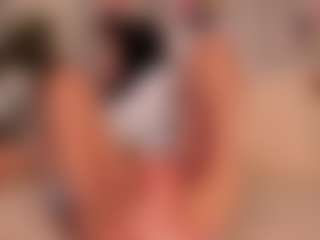 Luna Ruso's Live Sex Cam Show