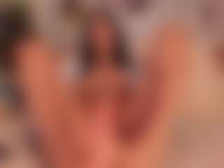 Luna Ruso's Live Sex Cam Show